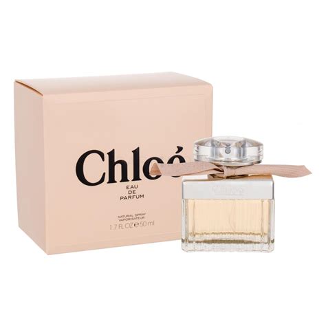 chloe 50 ml eau de parfum|chloe perfume 50ml best price.